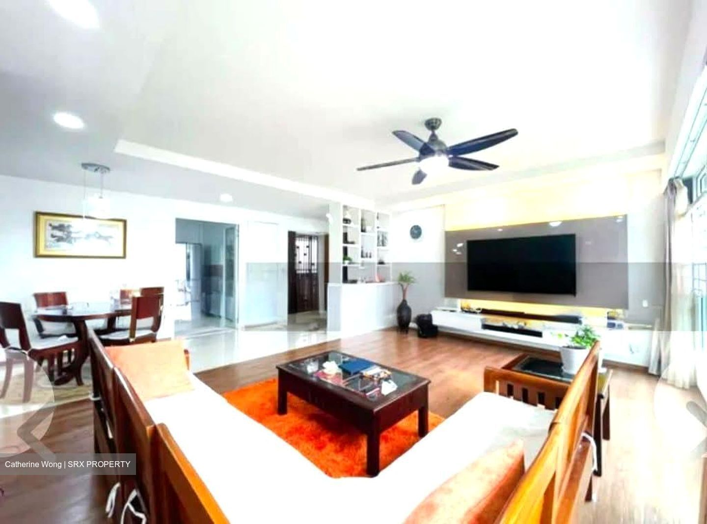 Blk 662C Waterway Sundew (Punggol), HDB 5 Rooms #562150051